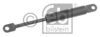 FEBI BILSTEIN 24838 Gas Spring, air deflector